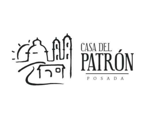 Del Ex Convento House | Casa del Patrón Posada