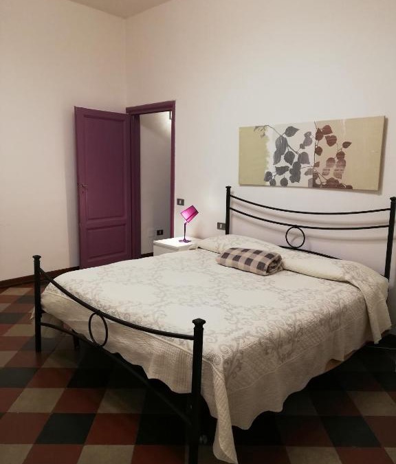 Le Cure Apartment | Casa Del Pellegrino