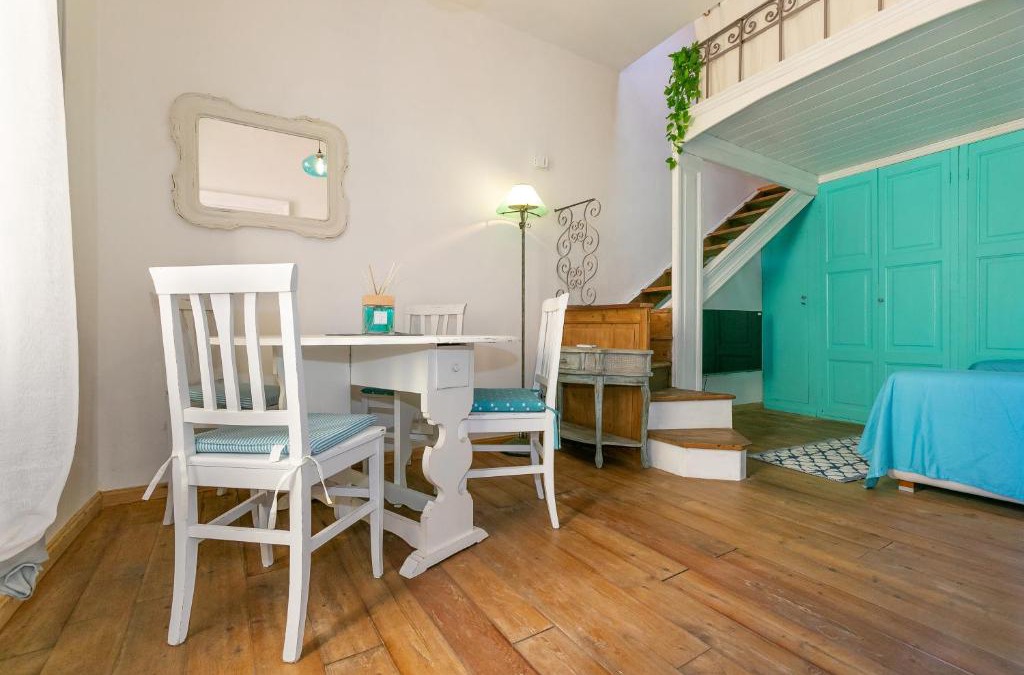 Piombino Apartment | Casa del Pescatore