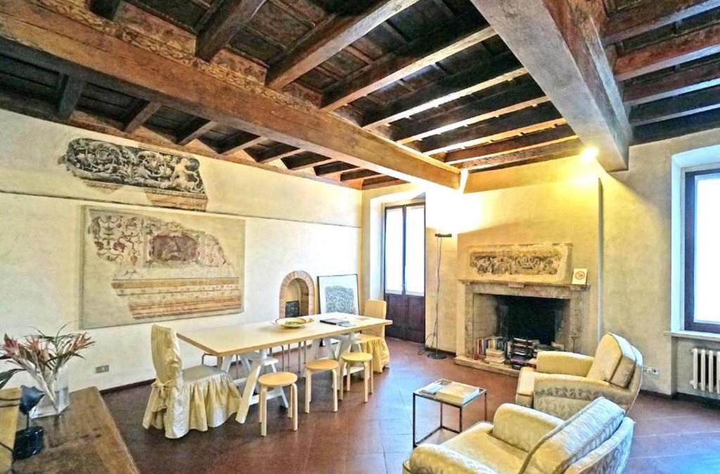 Old Town Bed & Breakfast | Casa del Pittore