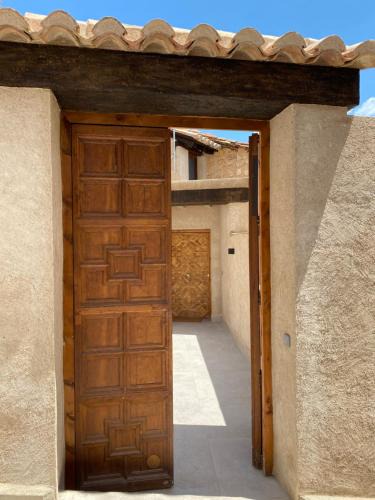Casas Altas House | Casa del Portón - Housevanlive