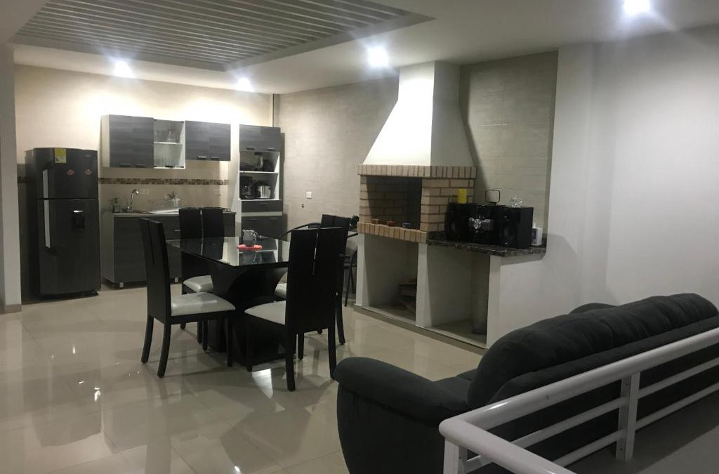 Cali Apartment | Casa del Prado