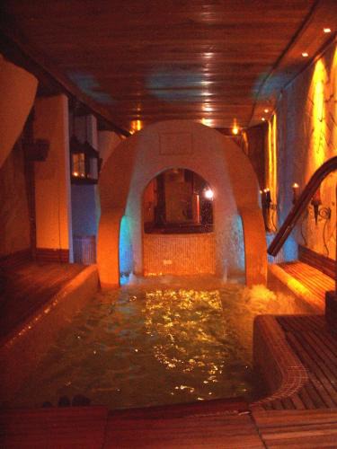 Alcaraz Hotel | Casa del Renacimiento