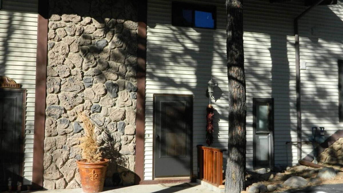 Ruidoso Condo | Casa Del Rio - Unit B5