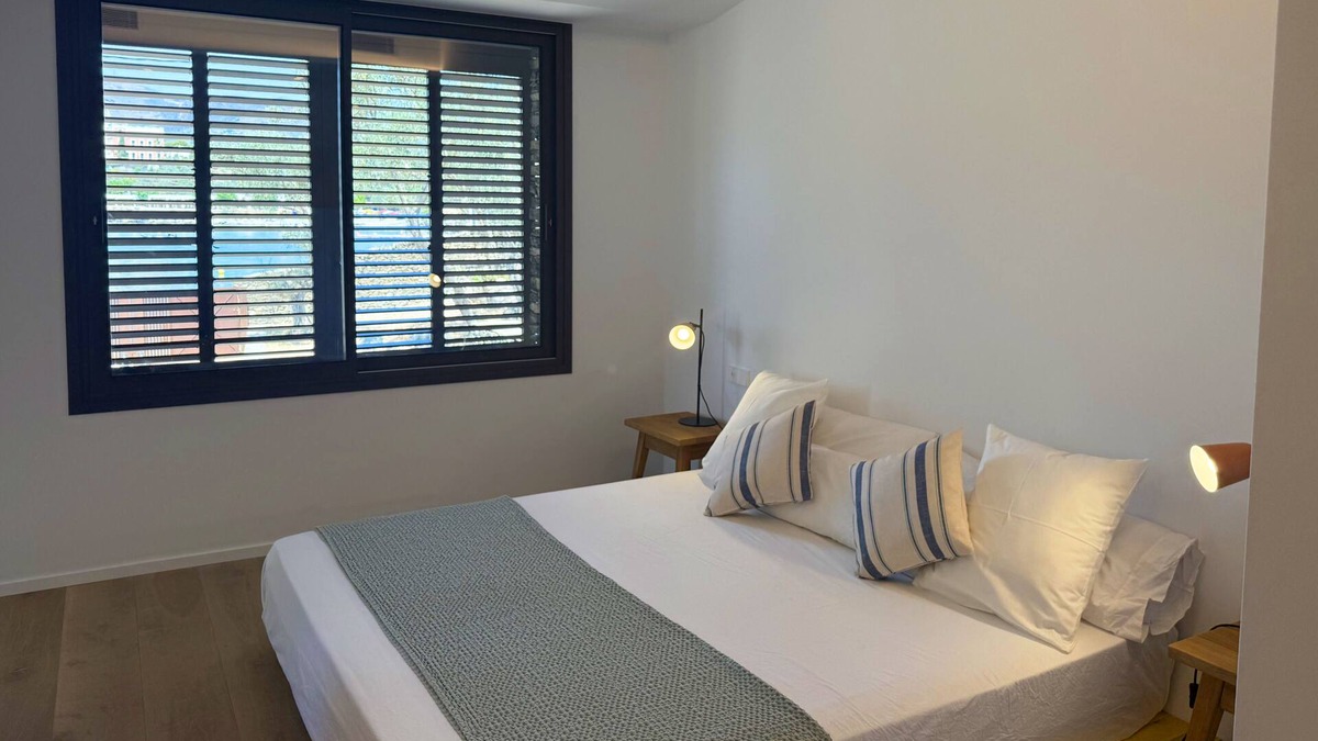 Cadaques House | Casa del Ros with Ocean View