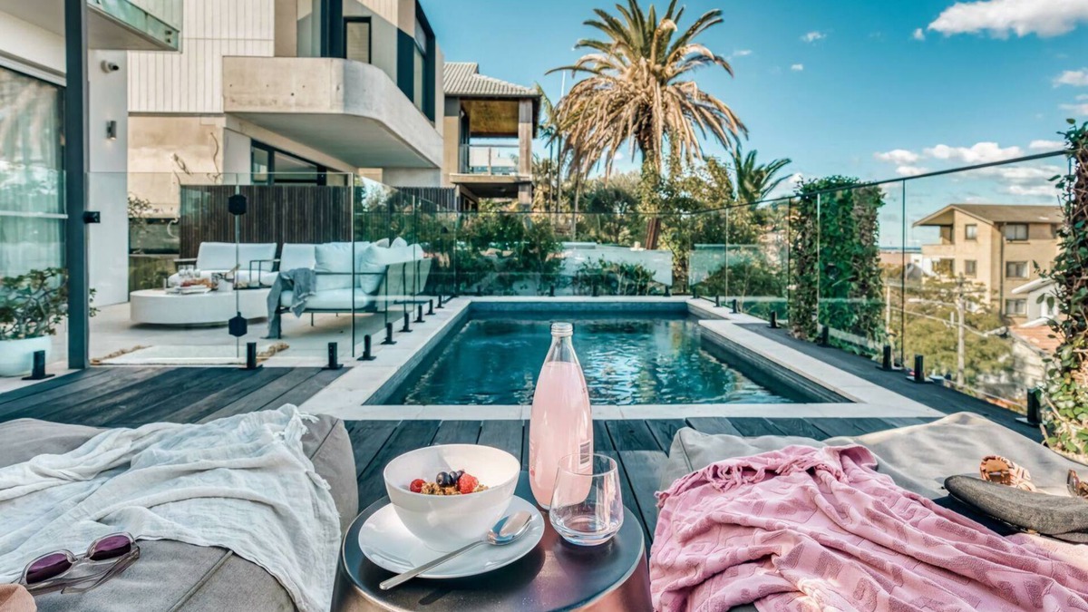 Bronte House | Casa Del Sol Bronte IBO