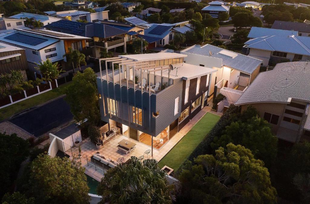 Casuarina House | Casa Del Sol by Kingscliff Accommodation