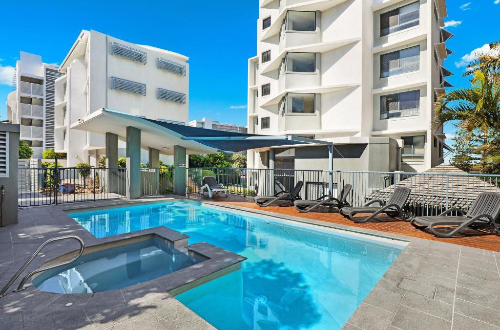 Caloundra Apartment | Casa del Sol Caloundra