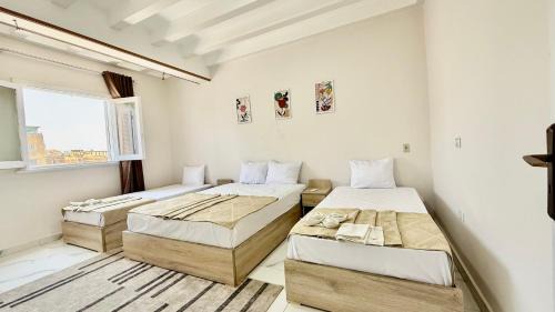 Downtown Cairo Apartment | Casa Del Sol deluxe