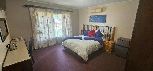 Danielskuil House | Casa Del Sol Guesthouse