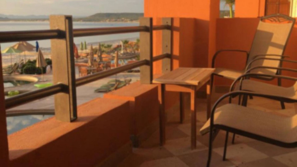 Los Barriles Apartment | Casa Del Sol in Palmas De Cortez