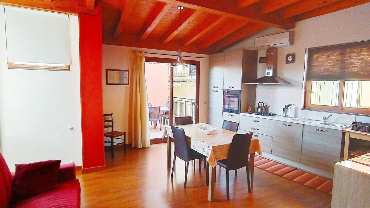 Acireale House | Casa Del Sol, in the center of Acireale.