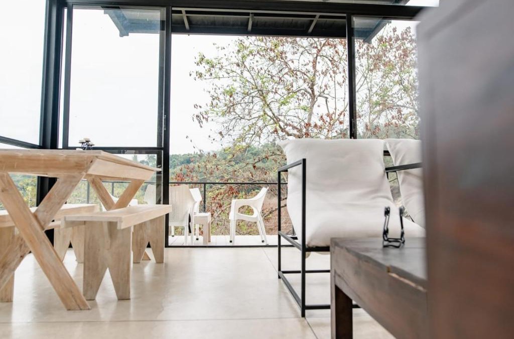 Wayikkal Villa | Casa Del Sol - Luxury Villa