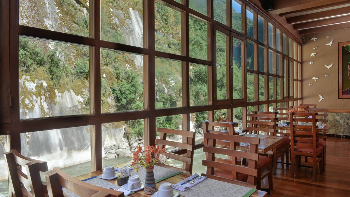 Aguas Calientes Hotel | Casa Del Sol Machupicchu