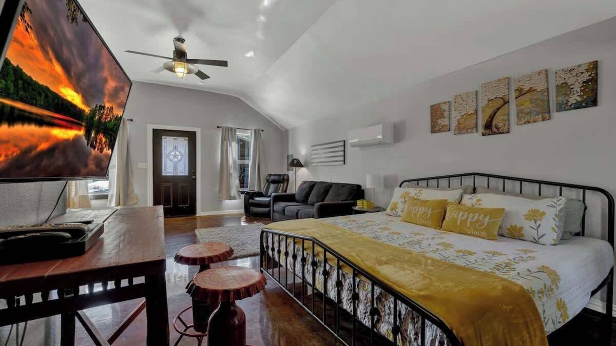 Wimberley House | Casa Del Sol- The perfect Escape!