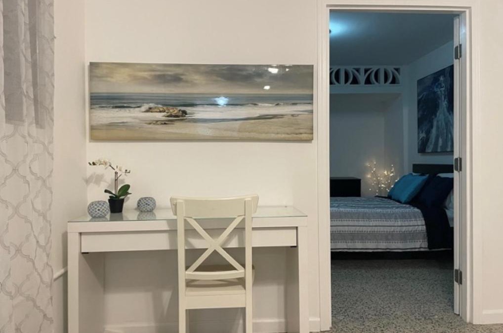 Bayamon House | Casa del Sol -Unit B