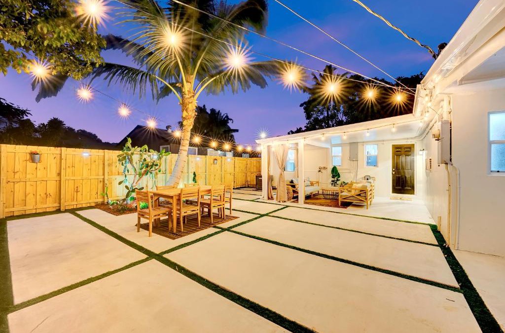 North Central Hollywood House | Casa Del Sol