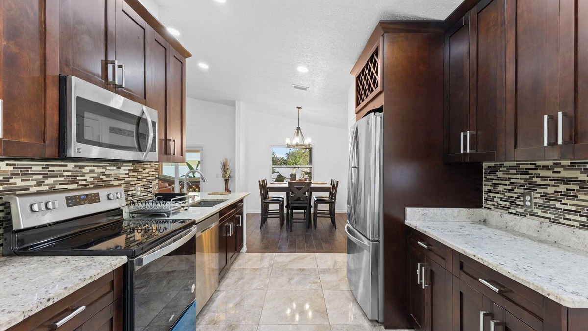 Riverview Villa | Casa Del Sol