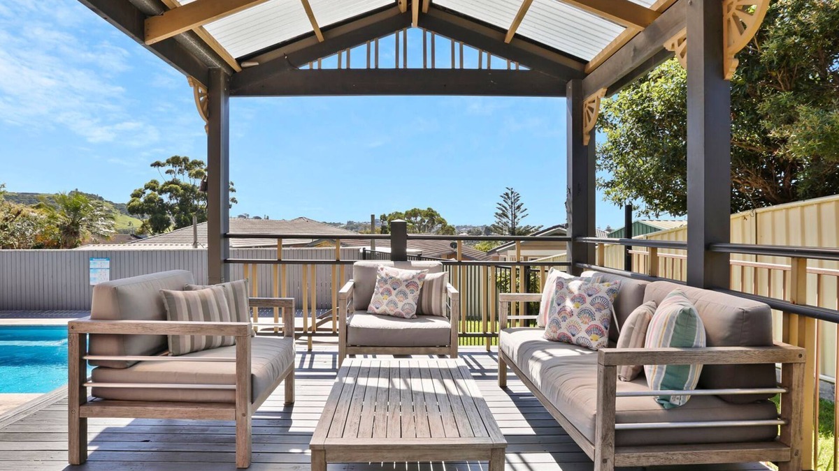 Kiama Heights House | Casa del Sol with Pool