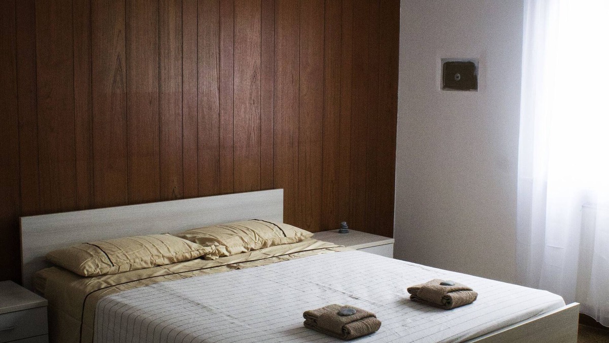 San Salvatore Apartment | Casa del Sole - House of the Sun