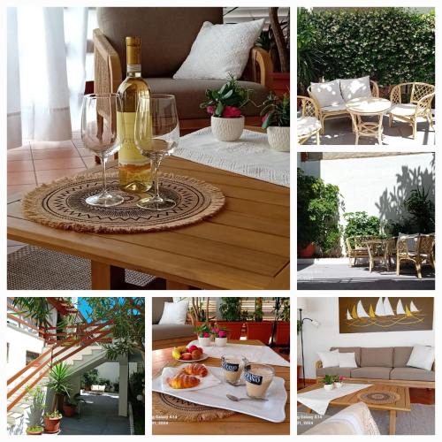 La Caletta House | casa del Sole