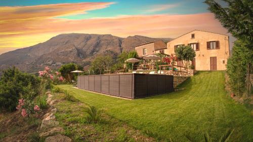 Madonie National Park Villa | Casa del Sole