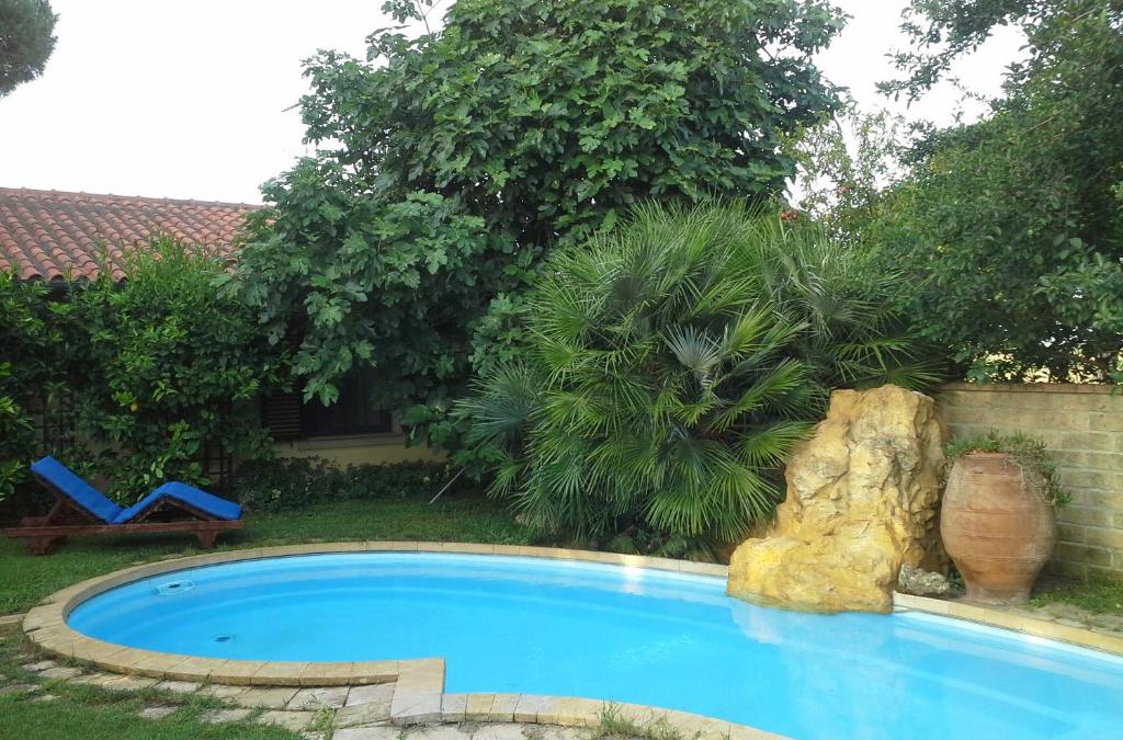 Campiglia Marittima House | Casa del Sole