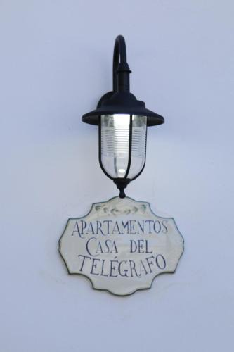 Utrera Apartment | Casa del Telegrafo