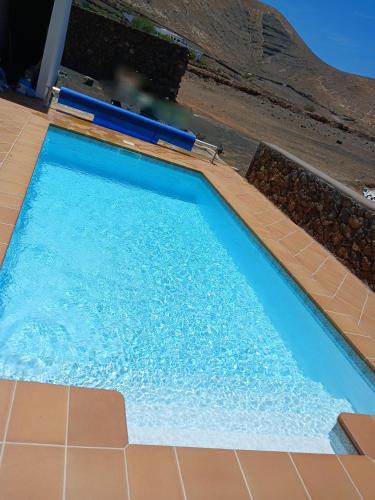 Yaiza House | Casa del Valle 10