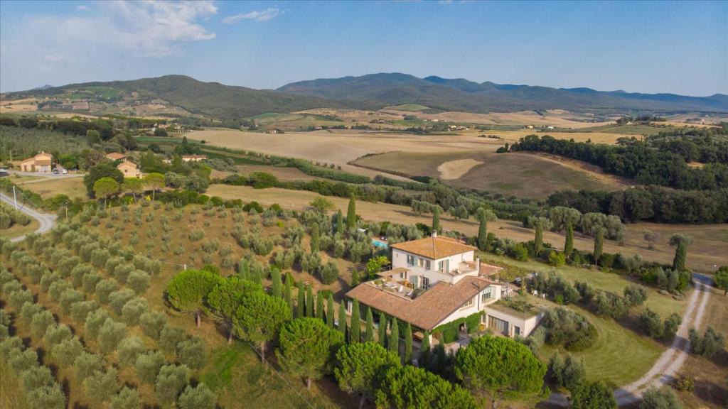 Bibbona Villa | CASA DEL VENTO 10, Emma Villas
