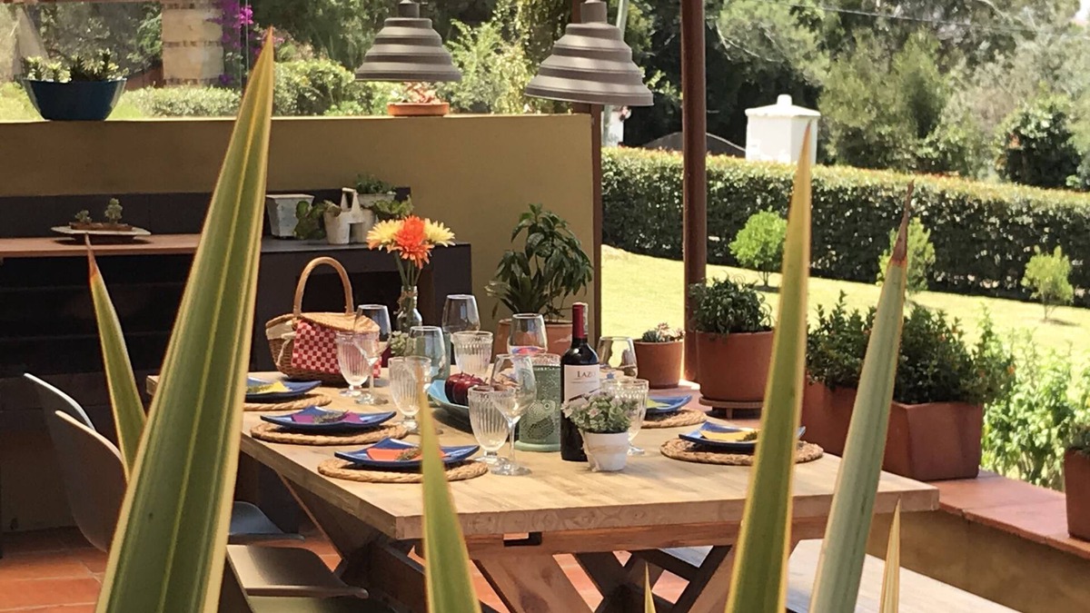 Villa de Leyva Villa | CASA DEL VIENTO VILLA