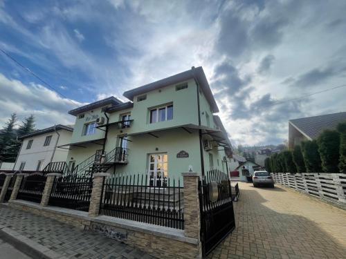 Vatra Dornei House | Casa Delia Vatra Dornei