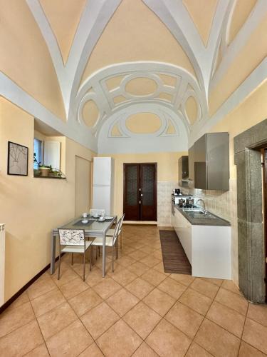 Orvieto Apartment | Casa dell'Edera T