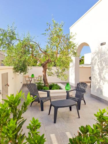 Triscina Apartment | Casa dell'Ulivo by Casa Azzurra Apartments