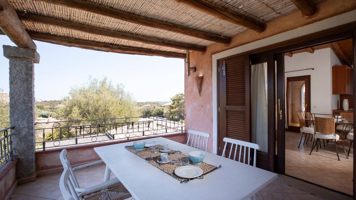 Monte Petrosu Apartment | Casa della Cala Blu by Wonderful Italy