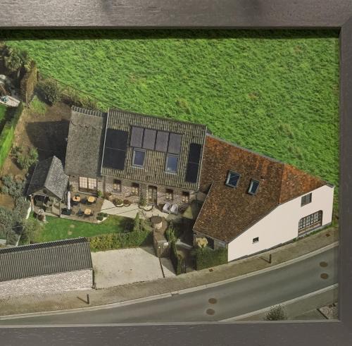 Rozebeke Bed & Breakfast | Casa della Nonna