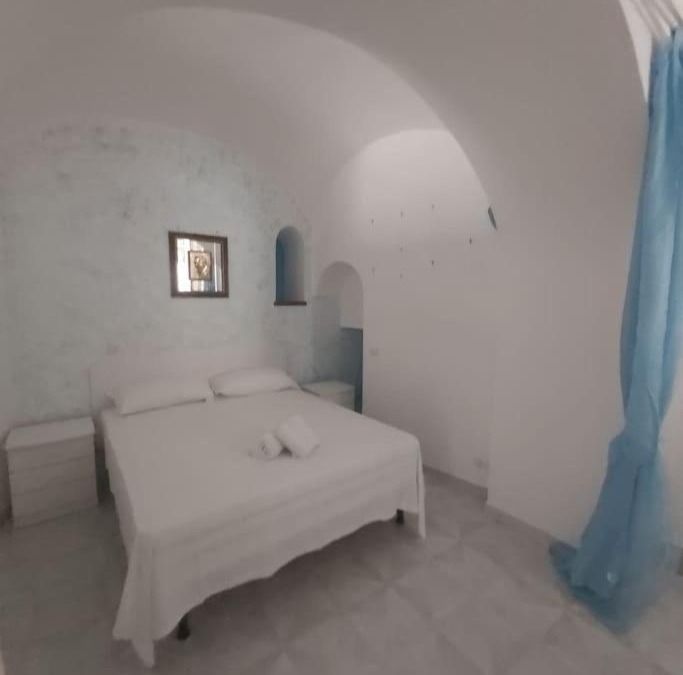 Atrani Apartment | Casa della Nonna