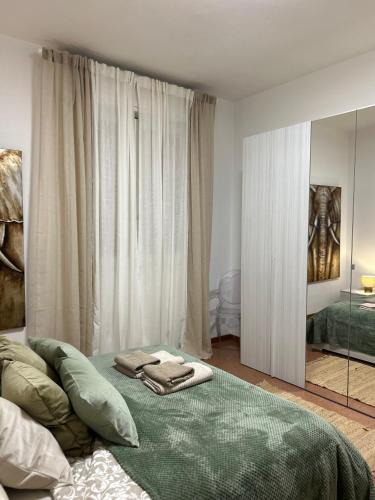 Faenza Apartment | Casa della Pesa