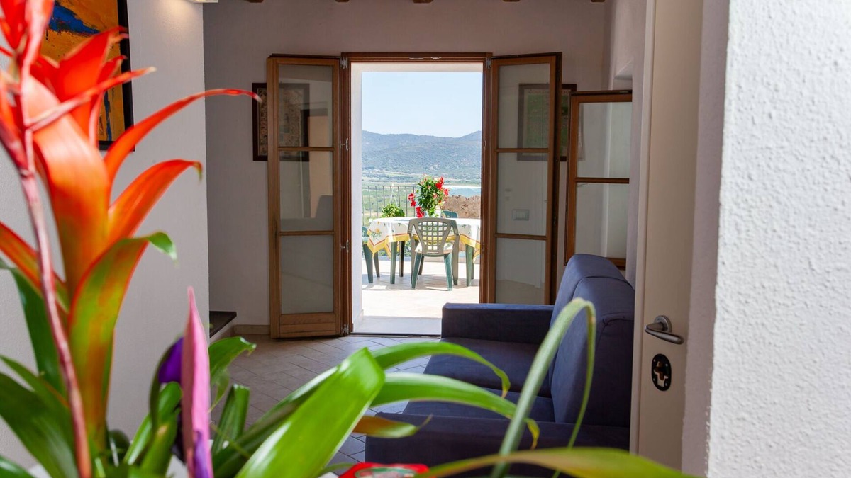 Posada House | Casa della Rupe in the Ancient Village