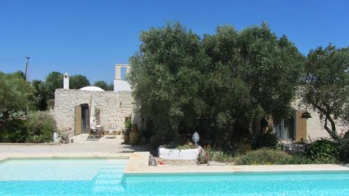 Ostuni Bed & Breakfast | Casa della Scrittrice