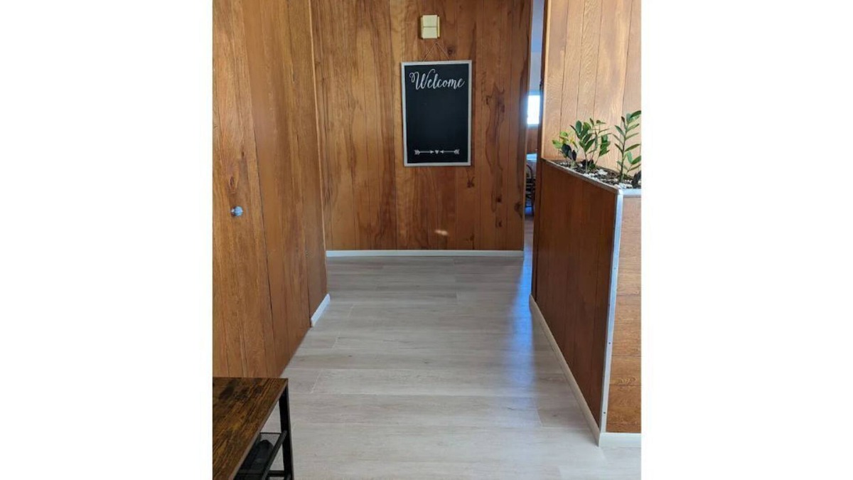 Rainsville House | Casa Della
