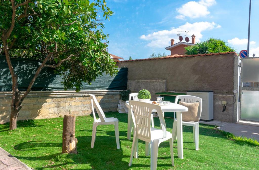Zona XXXIII Acilia Sud House | Casa delle Arance