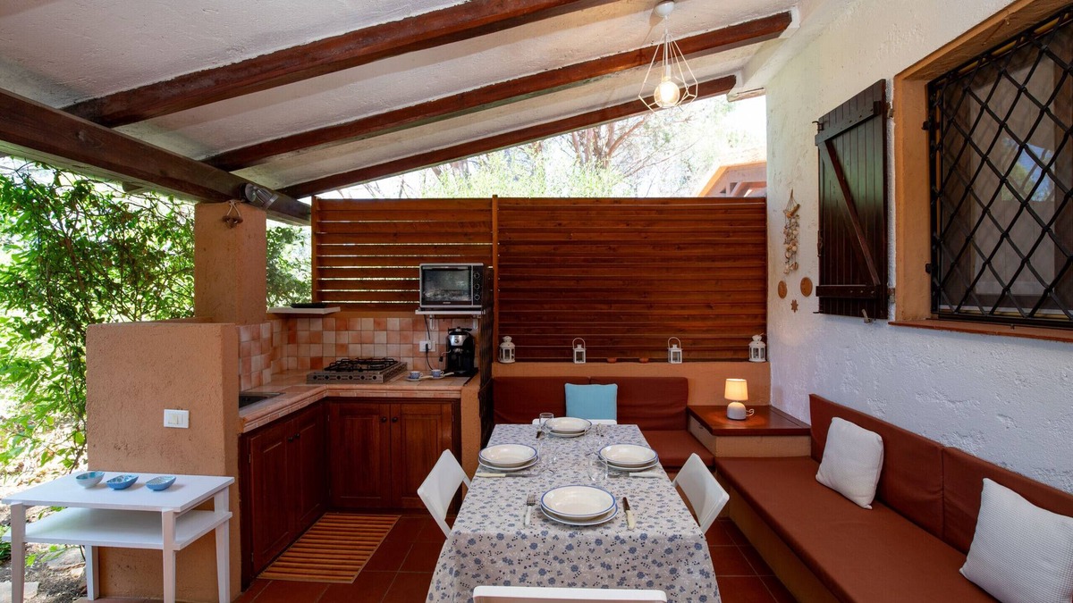 San Teodoro Ski Chalet | Casa delle Farfalle by Wonderful Italy
