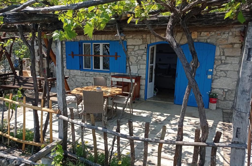 Mosenice House | Casa Delle Olive