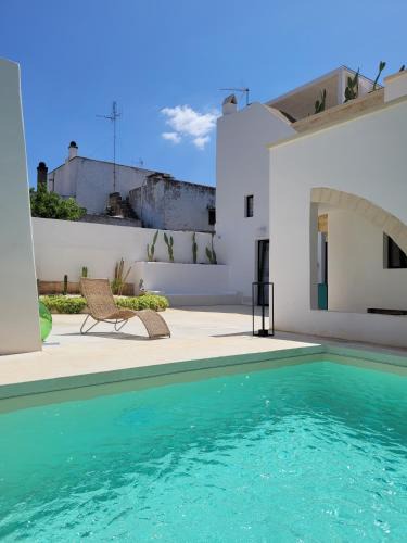 Presicce House | Casa delle Rondini