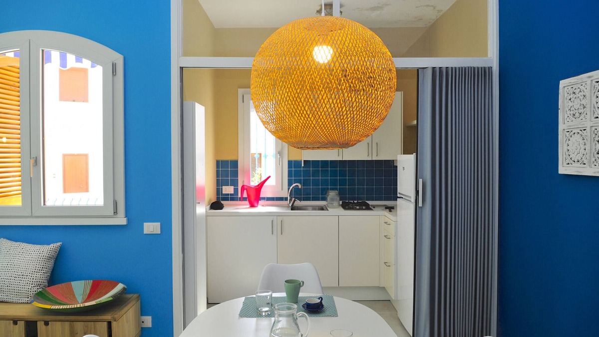 Recanati Apartment | Casa delle Sardine by Wonderful Italy