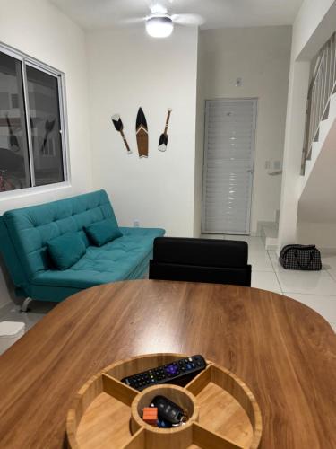 Parnaiba House | Casa Delta 187