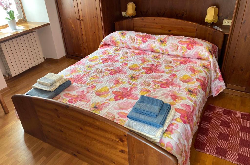 Mezzano Apartment | Casa Deni