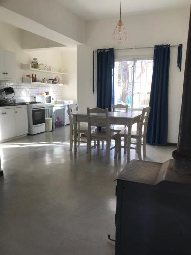 San Antonio de Areco Apartment | CASA DEPARTAMENTO CASCO URBANO