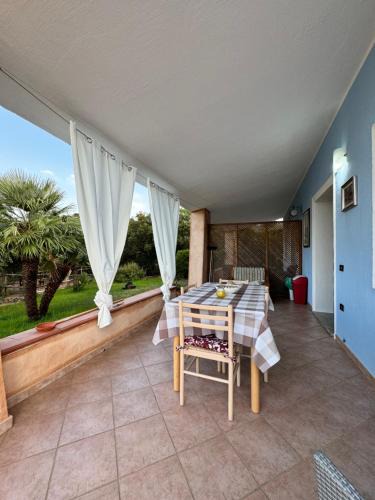 Tertenia House | Casa Depau 2